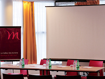 Location de salles de séminaire haut standing